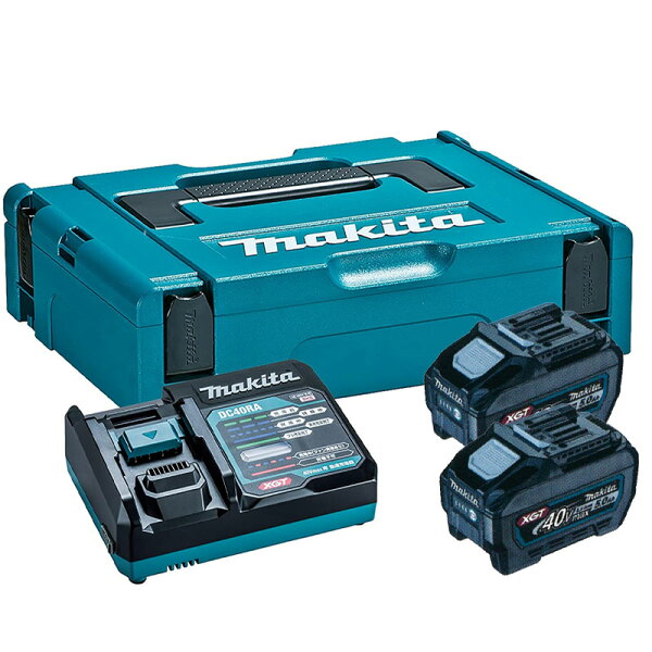 マキタ パワーソースキット 40Vタイプ | メーカー一覧,makita(マキタ